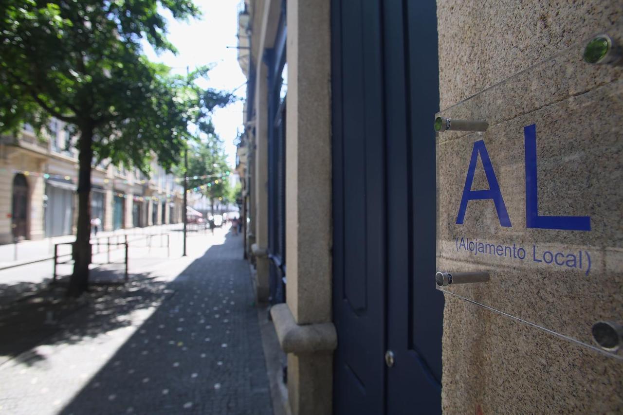 Nº 91 - Almirante * Oporto