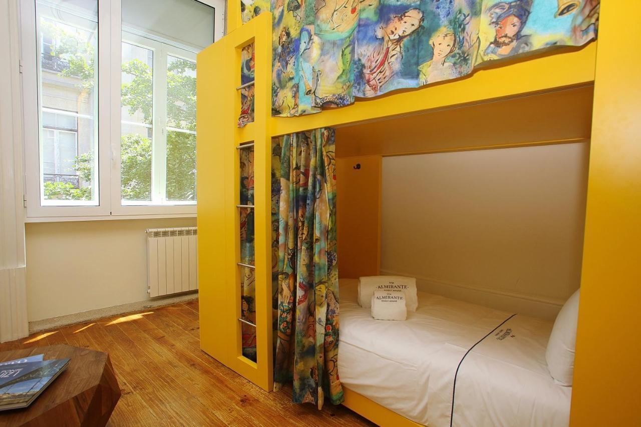Séjour chez l'habitant Nº 91 - Almirante Oporto