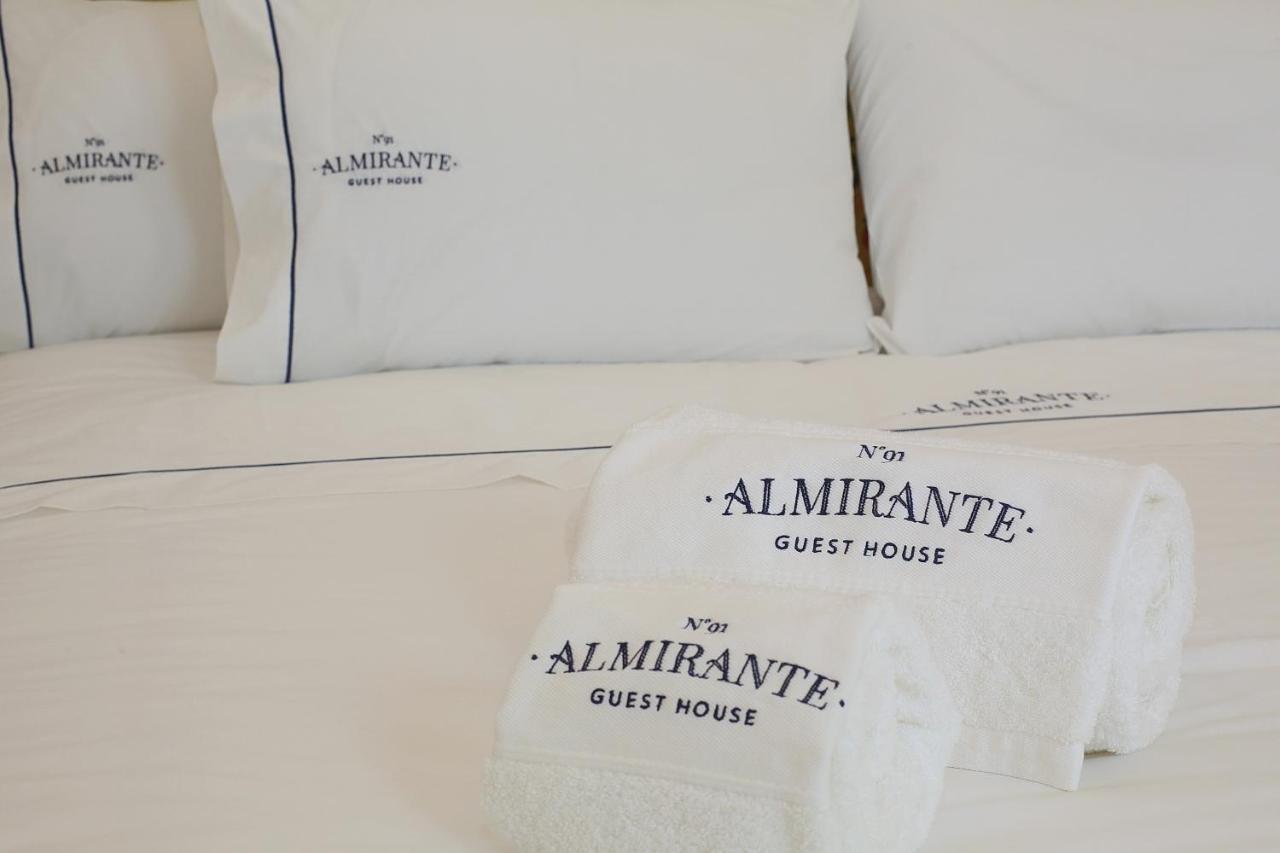 Séjour chez l'habitant Nº 91 - Almirante Oporto