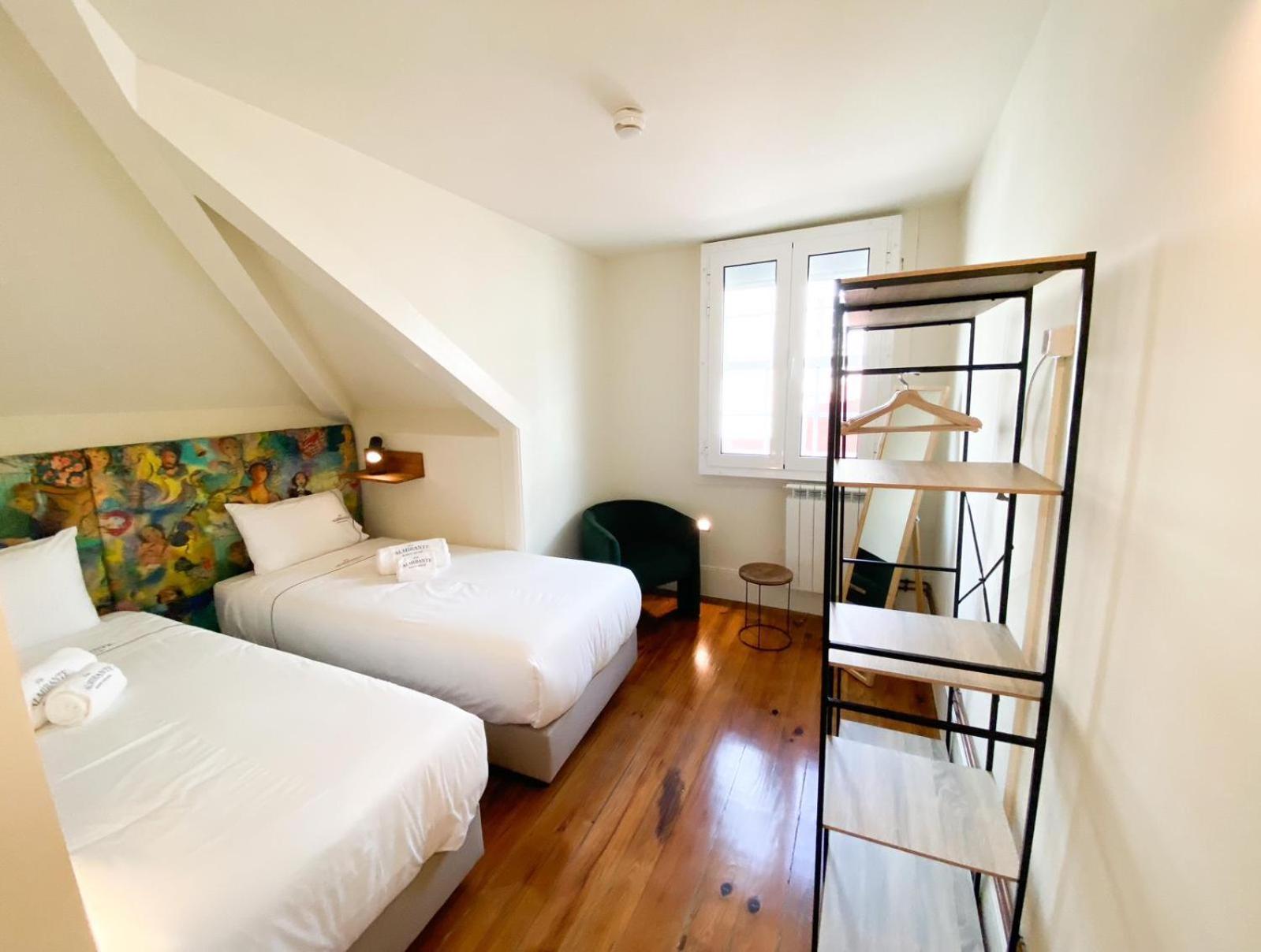 Séjour chez l'habitant Nº 91 - Almirante Oporto